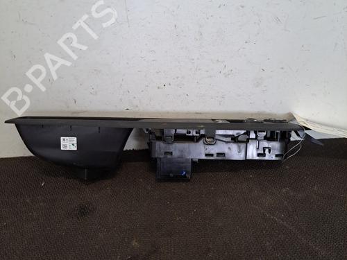 Left front window switch CITROËN DS3 (SA_) 1.6 HDi 110 | BP28400838I27 - Image 3