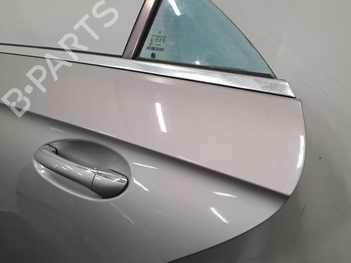 Left rear door MERCEDES-BENZ CLS (C219) CLS 320 CDI (219.322) | BP28395809C4 