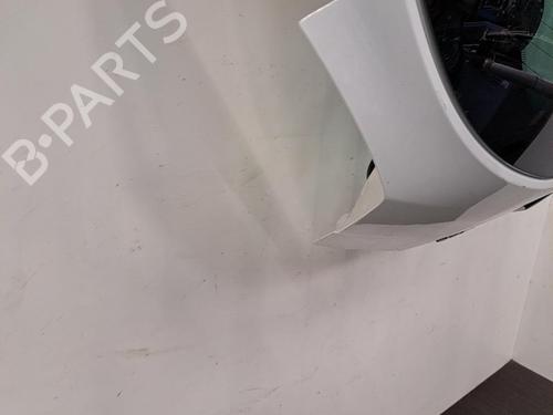 Tailgate RENAULT MEGANE III Coupe (DZ0/1_) 1.5 dCi (DZ09, DZ0D, DZ1F, DZ1G, DZ14, DZ29) | BP28396659C6