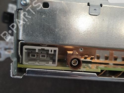 Radio NISSAN MICRA V (K14) 1.0 IG-T | BP28400525E6 