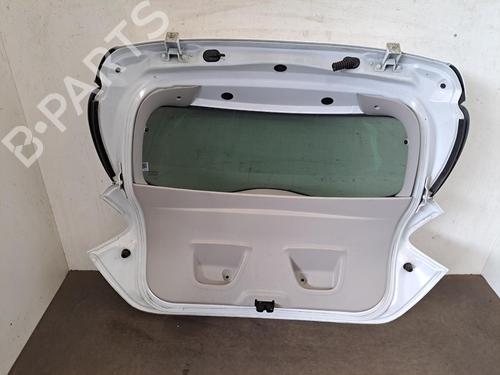 Bagklap CC/Kombi-Coupé Bagklap CC/Kombi-Coupé 37748825 37748825