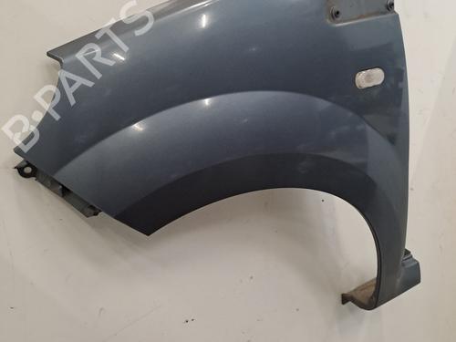 Left front fenders RENAULT TWINGO II (CN0_) 1.2 16V (CN04, CN0B) | BP29897921C41