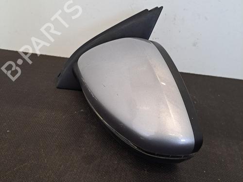 Left mirror PEUGEOT 308 II (LB_, LP_, LW_, LH_, L3_) 1.6 BlueHDi 120 | BP28401095C26