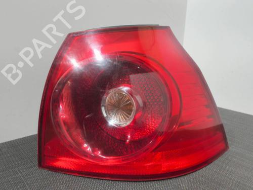 Right taillight VW GOLF V (1K1) 1.9 TDI | BP28393914C35 - Image 4