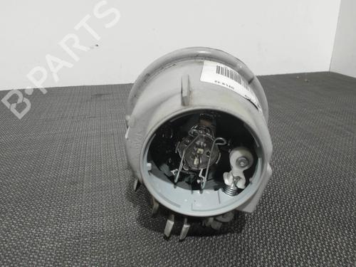 Used Left front fog light CITROËN C3 Pluriel (HB_) 1.4 HDi (68 hp) 28410698