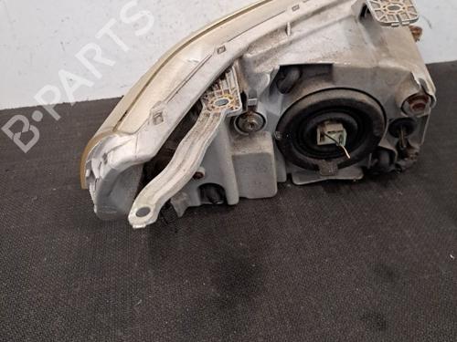 Left headlight CHEVROLET AVEO / KALOS Hatchback (T250, T255) 1.2 LPG | BP28404286C28 