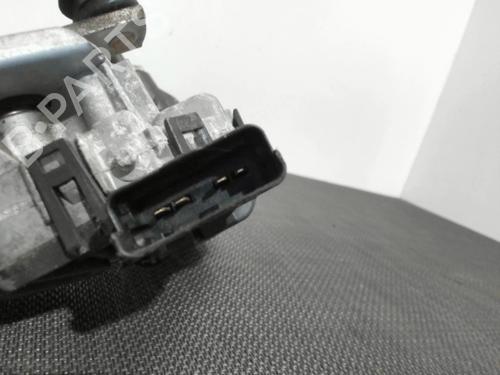 Viskermotor vindrude RENAULT TWINGO II (CN0_) 1.2 16V (CN04, CN0B) | BP28411116M29 