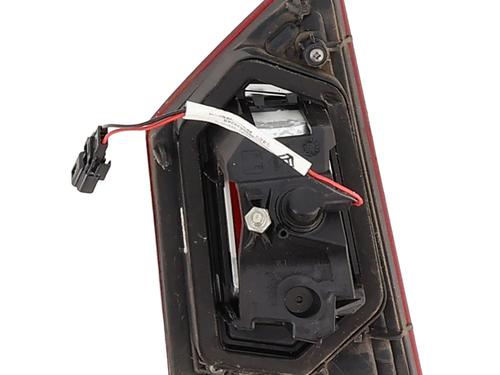 Left tailgate light RENAULT CLIO IV (BH_) 1.5 dCi 75 | BP32699507C79 - Image 3