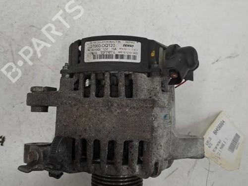 Used Alternator CITROËN C1 (PM_, PN_) 1.0 (68 hp) 28390740