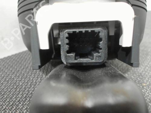 Kombiinstrument RENAULT TWINGO II (CN0_) 1.5 dCi (CN0E) (64 hp) 28394058