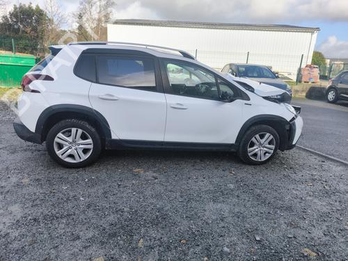 Engine PEUGEOT 2008 I (CU_) 1.5 BlueHDI 120 | BP33052239M1 - Image 5