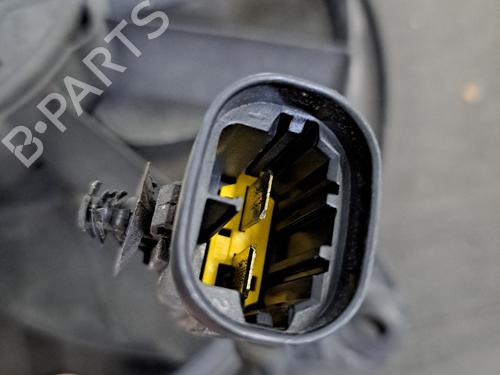 Radiator fan PEUGEOT 3008 I MPV (0U_) 1.6 HDi | BP28391893M35 
