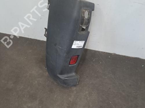 Used Corner bumper PEUGEOT BOXER Van 2.0 BlueHDi 130 (130 hp) 28404263