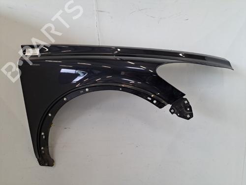 Used Right front fenders VOLVO C30 (533) 1.6 D (109 hp) 28393020