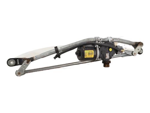 Used Front wiper motor Front wiper motor RENAULT LOGAN II Estate (K8_) [2013-2026] 34460384 34460384