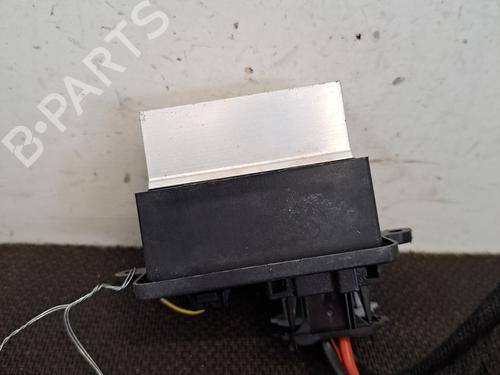 Heater resistor PEUGEOT 3008 II SUV (MC_, MR_, MJ_, M4_) 1.2 THP/ PureTech 130 (MRHNSM, MRHNSU, MRHNSJ, MRHNYW,... | BP28407080M108 