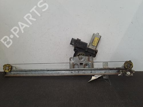Front left window mechanism PEUGEOT BOXER Van 2.2 HDi 100 | BP28391809C22 - Image 2
