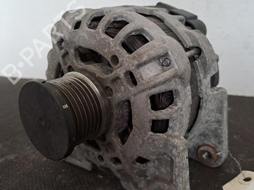 Used Alternator RENAULT CLIO IV (BH_) 0.9 TCe 90 (BHNF, BHMA, BHMH, BHJK, BHJR) (90 hp) 28406674