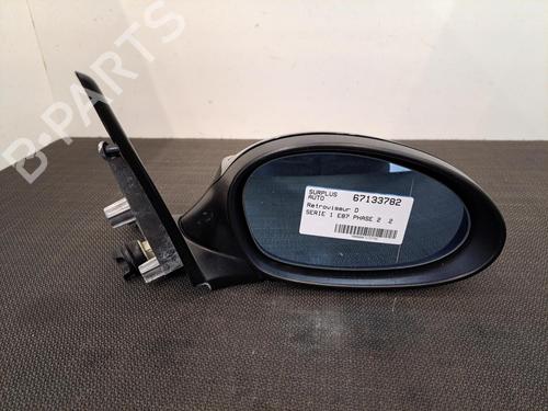 Right mirror BMW 1 (E87) 118 d | BP28408493C27 