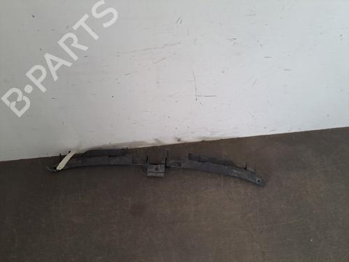 Used Front bumper bracket AUDI A3 (8P1) 1.9 TDI (105 hp) 31354381