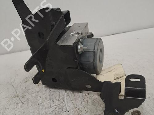 Used ABS pump ABS pump RENAULT CLIO IV Grandtour (KH_) 1.5 dCi 90 (KHN3, KHN4) (90 hp) 28392857 28392857
