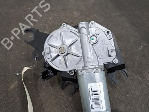 Motor limpia trasero DACIA LODGY (JS_) 1.2 TCe (JSAY, JSM0) (115 hp) 30890376