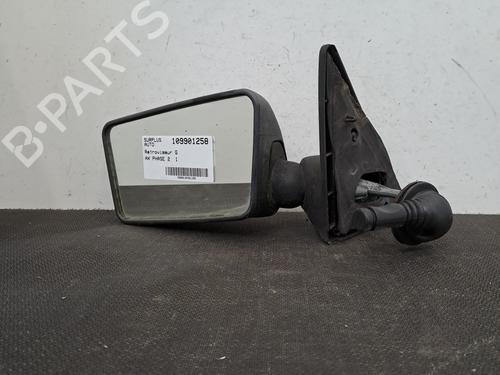 Used Left mirror CITROËN AX (ZA-_) 10 (50 hp) 28408696