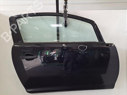 Used Right front door OPEL CORSA D (S07) 1.3 CDTI (L08, L68) (90 hp) 28398306