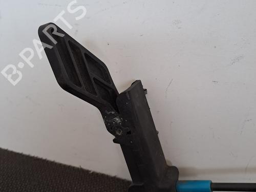 Hood lock RENAULT TRAFIC III Van (FG_) 2.0 dCi 145 (FGML) | BP28401027C133 