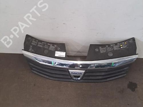 Grill DACIA SANDERO 1.5 dCi | BP28390550C40 - Image 4