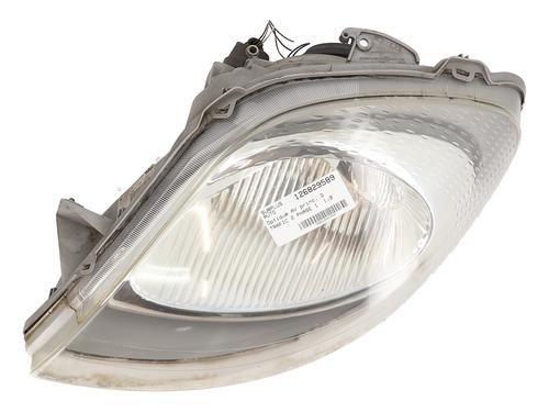 Used Left headlight Left headlight 37748672 37748672