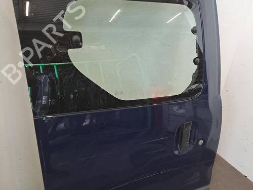 Right slide door DACIA DOKKER MPV (KE_) 1.3 TCe 100 (KENU) | BP29335504C75 