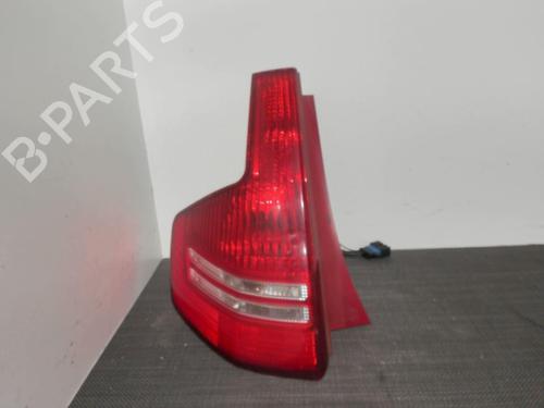 Left taillight CITROËN C4 I (LC_) 1.6 HDi | BP28399848C34