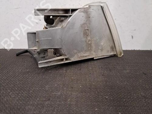 Left front indicator PEUGEOT EXPERT Van (222) 2.0 HDI | BP28404847C32 