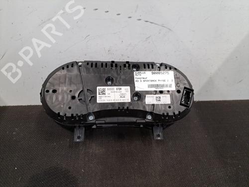 Instrument cluster AUDI A3 Sportback (8VA, 8VF) 2.0 TDI | BP28409819C47 