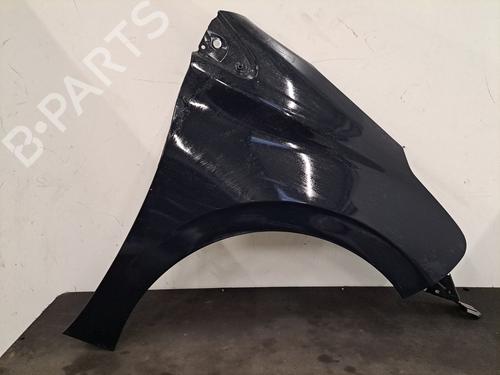 Used Right front fenders PEUGEOT 208 I (CA_, CC_) 1.2 VTI 82 (82 hp) 32317947