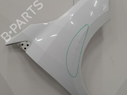 Used Right front fenders RENAULT MEGANE III Hatchback (BZ0/1_, B3_) 1.5 dCi (BZ09, BZ0D, BZ1W, BZ29, BZ14) (110 hp) 28398159