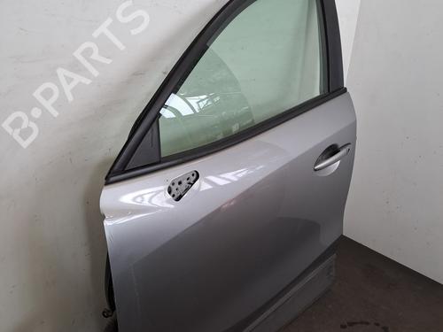 Left front door MAZDA CX-5 (KE, GH) 2.2 D (KE2FW) | BP30817477C2