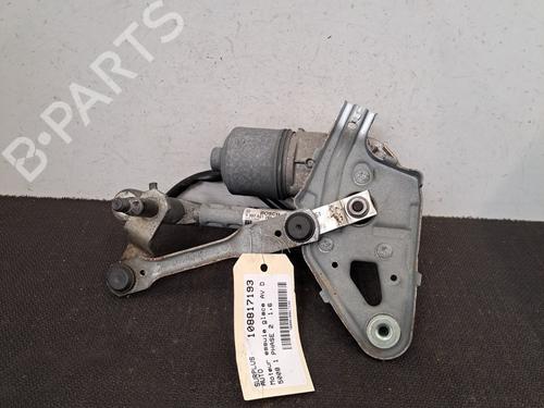Used Front wiper motor PEUGEOT 5008 (0U_, 0E_) 1.6 HDi (114 hp) 28403266