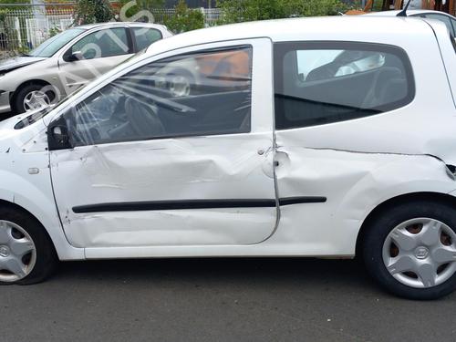 ABS pump RENAULT TWINGO II (CN0_) 1.5 dCi (CN0E) | BP28409604M43 - Image 7