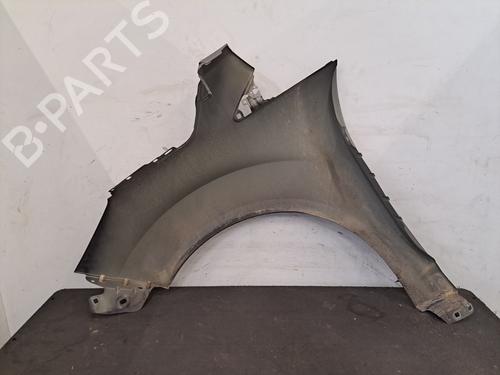 Used Right front fenders Right front fenders FORD C-MAX II (DXA/CB7, DXA/CEU) 2.0 TDCi (140 hp) 33306060 33306060