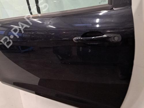 Left front door FORD KA (RU8) 1.2 | BP28409411C2 
