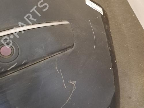Rear bumper CITROËN C4 I (LC_) 2.0 HDi | BP28391736C8 