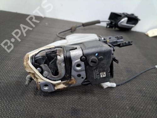 Used Rear left lock PEUGEOT 508 SW I (8E_) 1.6 HDi (112 hp) 28402906