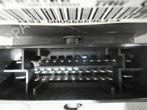 ABS pump VW PASSAT CC B6 (357) 2.0 TDI | BP28393819M43  - Image 6