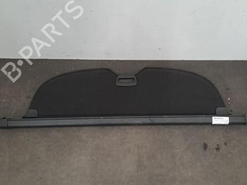 Rear parcel shelf PEUGEOT 308 SW I (4E_, 4H_) 1.6 HDi | BP28396429C85