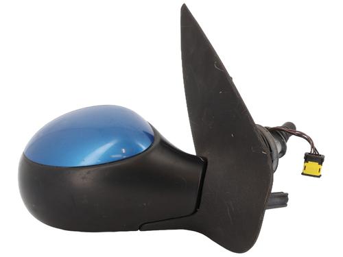 right-mirror-peugeot-206-hatchback-2ac-1998-1999-2000-2001-2002-2003-2004-2005-2006-2007-2008-2009-2010-2011-2012-32062166 main image