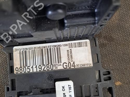 Electronic module CITROËN C4 II (NC_) 1.4 VTi 95 (NC8FP0) | BP35990986M83 - Image 3