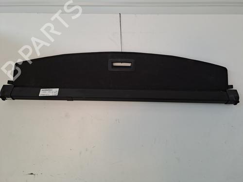 Used Rear parcel shelf PEUGEOT 308 SW II (LC_, LJ_, LR_, LX_, L4_) 1.6 HDi / BlueHDi 115 (LCBHXM, LCBHXT) (115 hp) 29446590