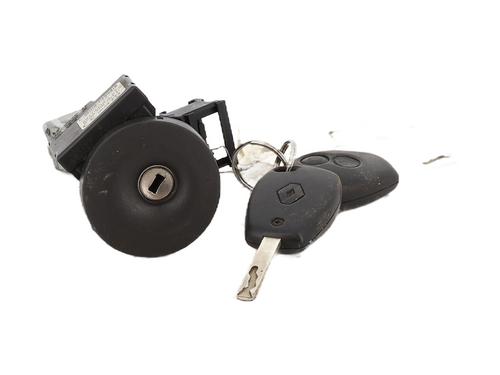 Used Ignition barrel RENAULT TWINGO II (CN0_) 1.2 (CN0D) (58 hp) 31300705